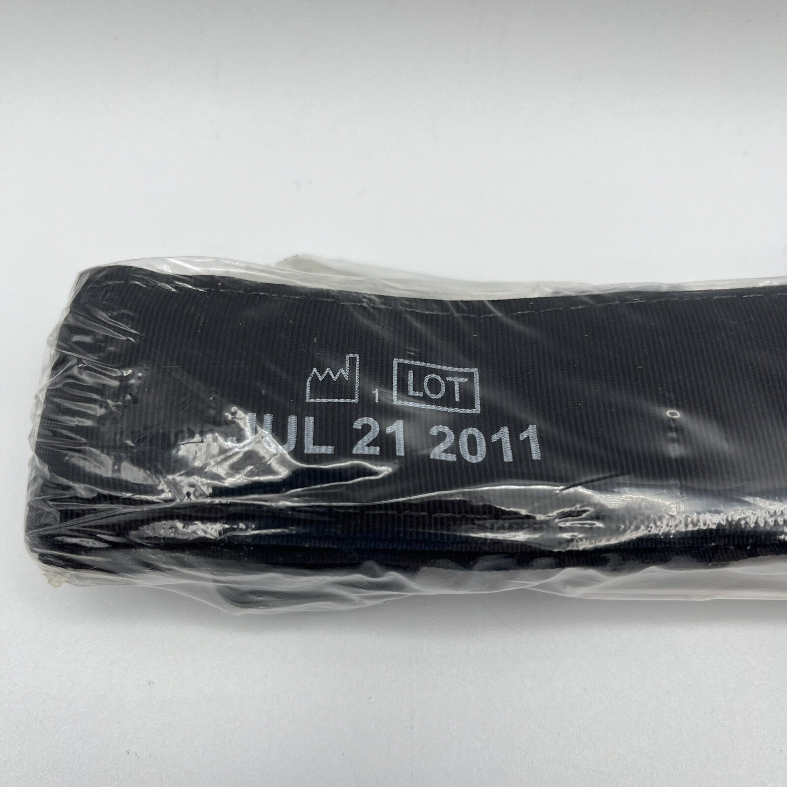 CAT Windlass Technology Tourniquet - Dated 7/21/2011 - Sealed - Collectable