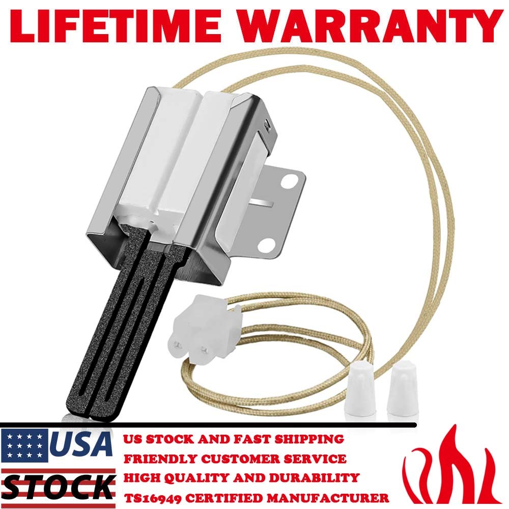 Replacement 316489400 For Frigidaire Kenmore Broil/Bake Igniter For Oven/Range