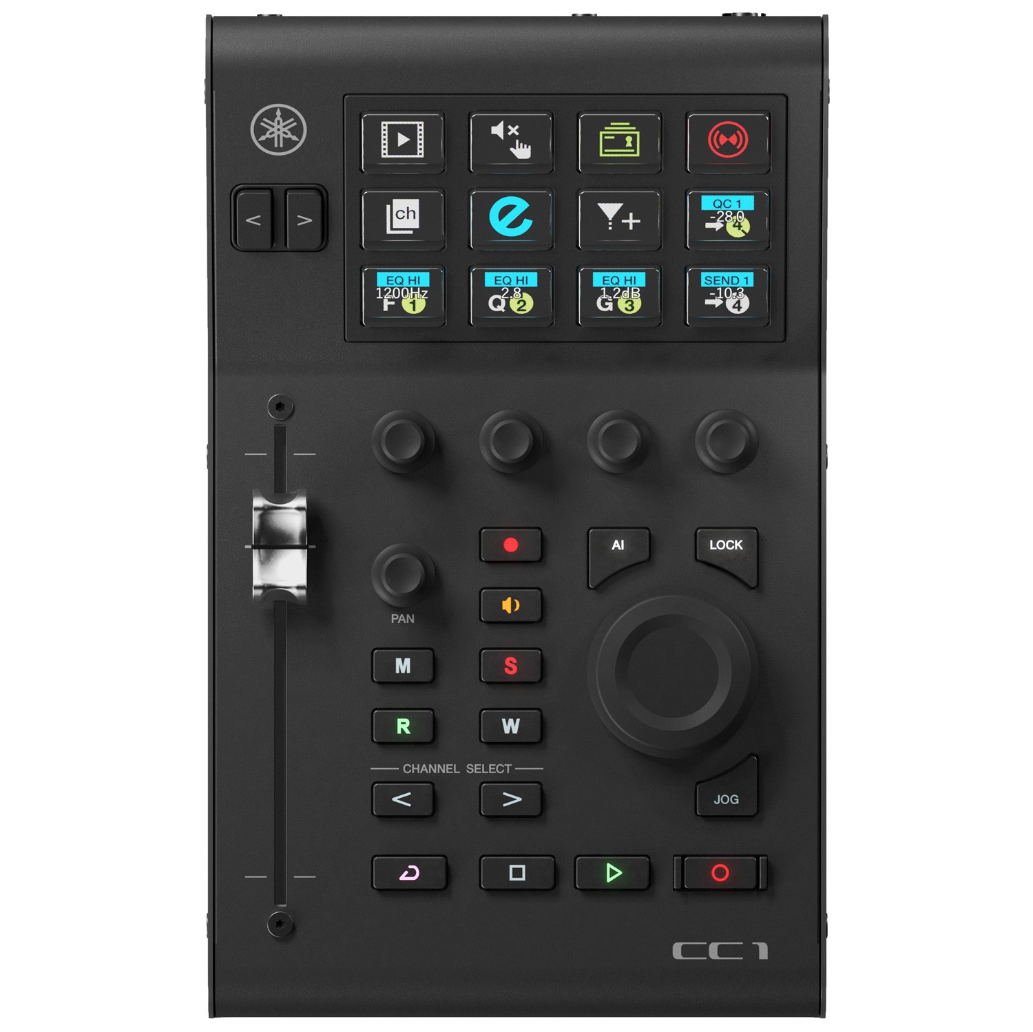 Yamaha CC1 USB Controller (Demo Deal)