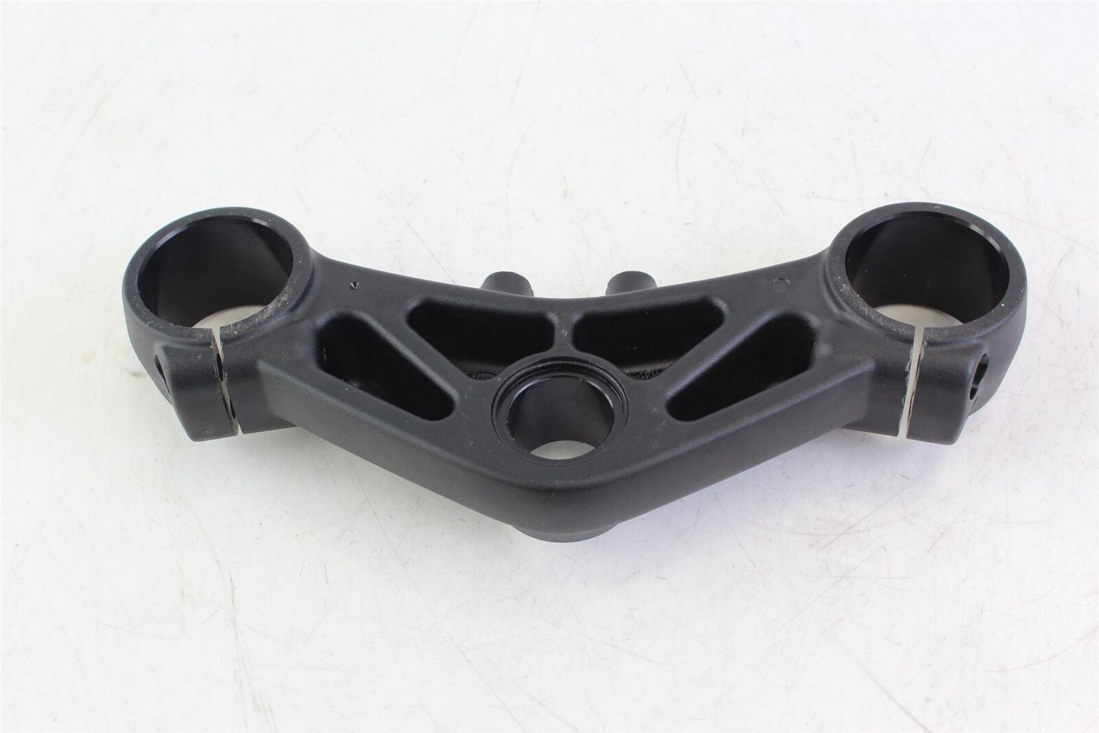 2021 TRIUMPH BONNEVILLE BOBBER Lower Yoke