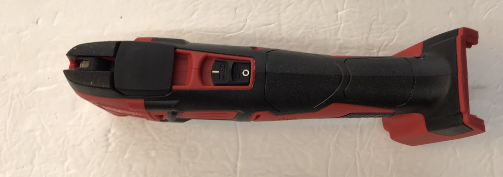 Milwaukee 2626-80 M18 Cordless Multi Tool