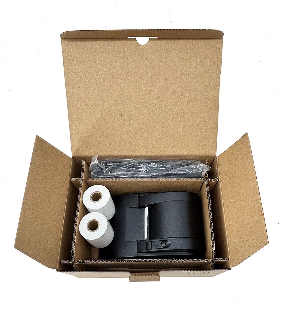 Printer for Solid Density Meter DE-120 DE-200 DH-300 DH-600 DH-900 DH-1200