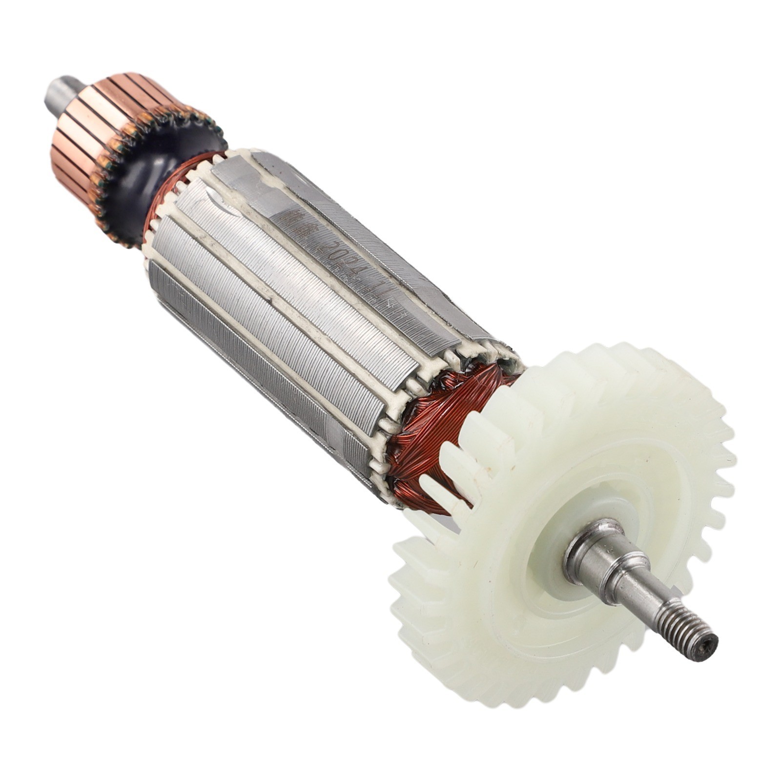 For Angle Grinder Armature Rotor Replacement for GA4030 GA4031 GA5030 Tools