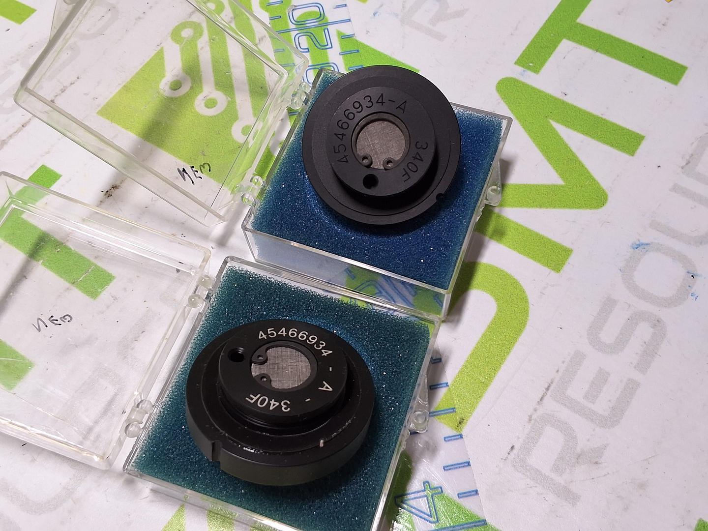 UNIVERSAL INSTRUMENTS 45466934 340F GSM Comp Cup Nozzle