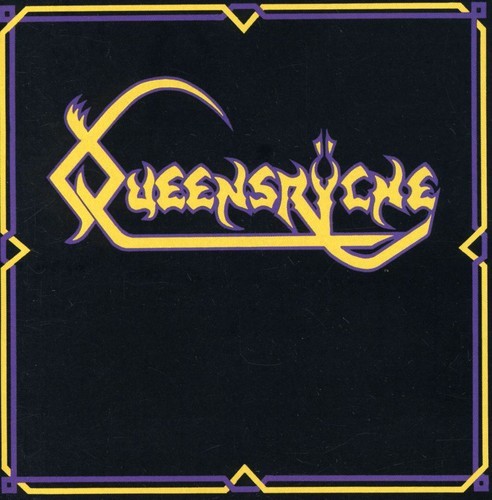 Queensrÿche - Queensryche [New CD] Bonus Tracks, Rmst