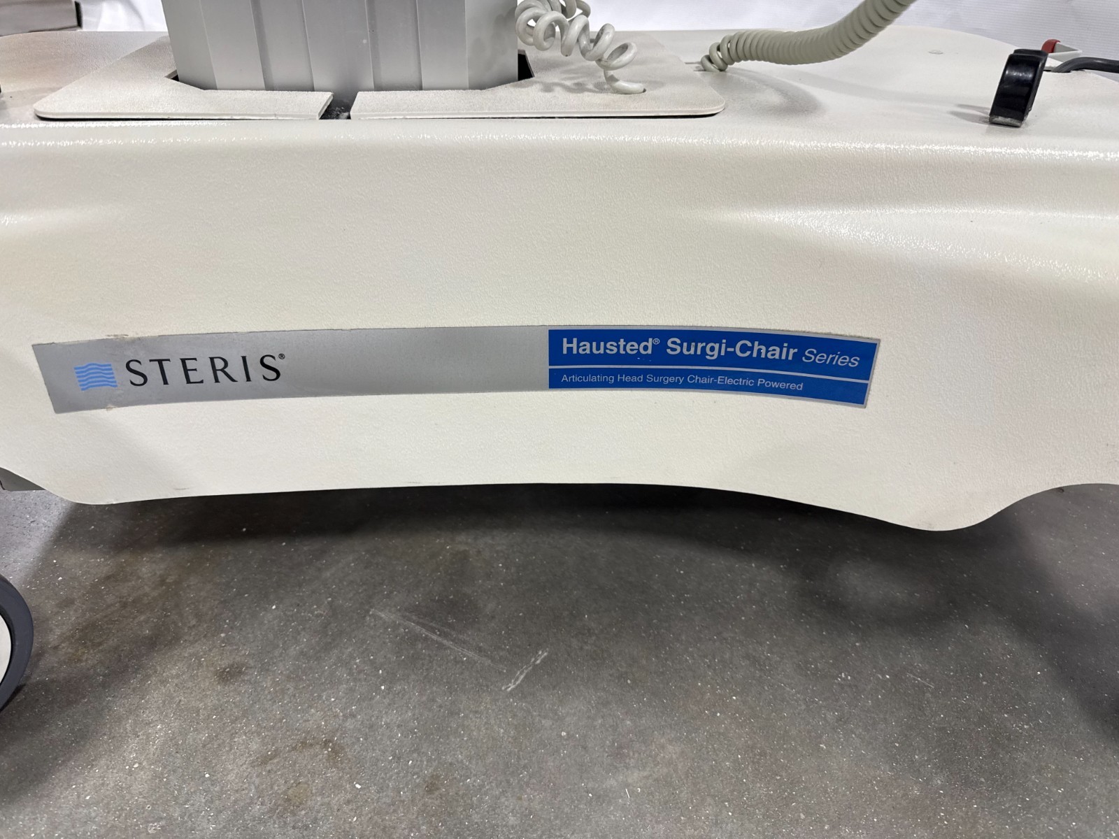 Steris Hausted Stretcher Surgi-Chair