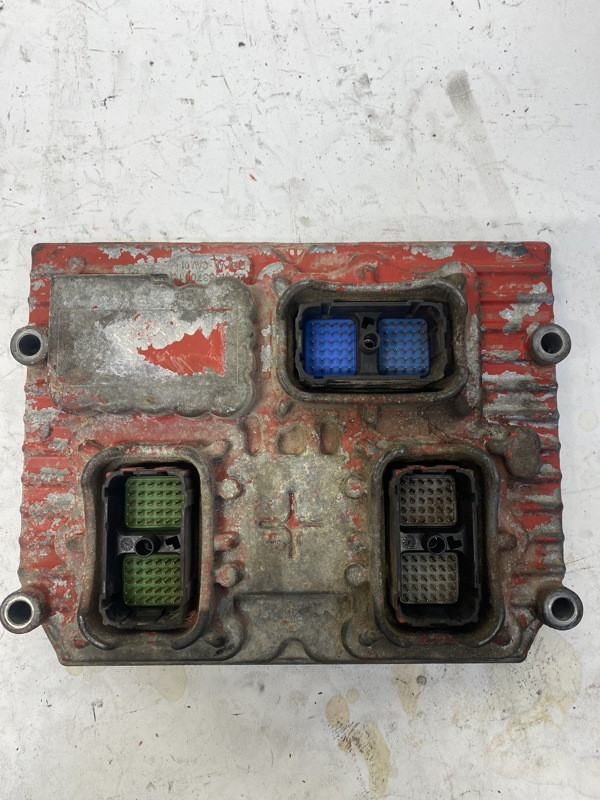 ECM 4993120 for Cummins CM2250 (509-16501)