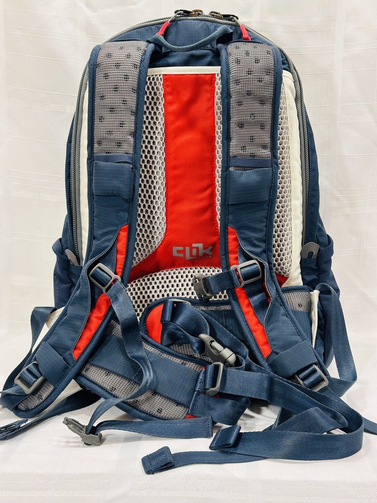 Clik Elite Cloudscape 20 Camera Backpack Hiker