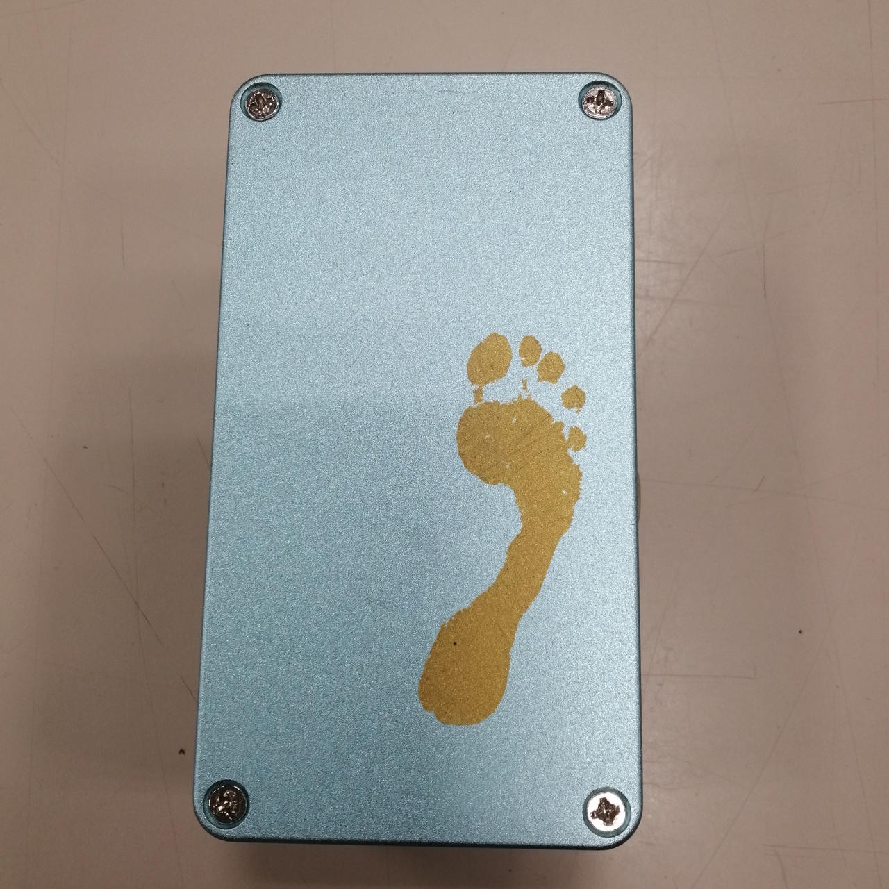 ONE CONTROL PALE BLUE COMPRESSOR Model
