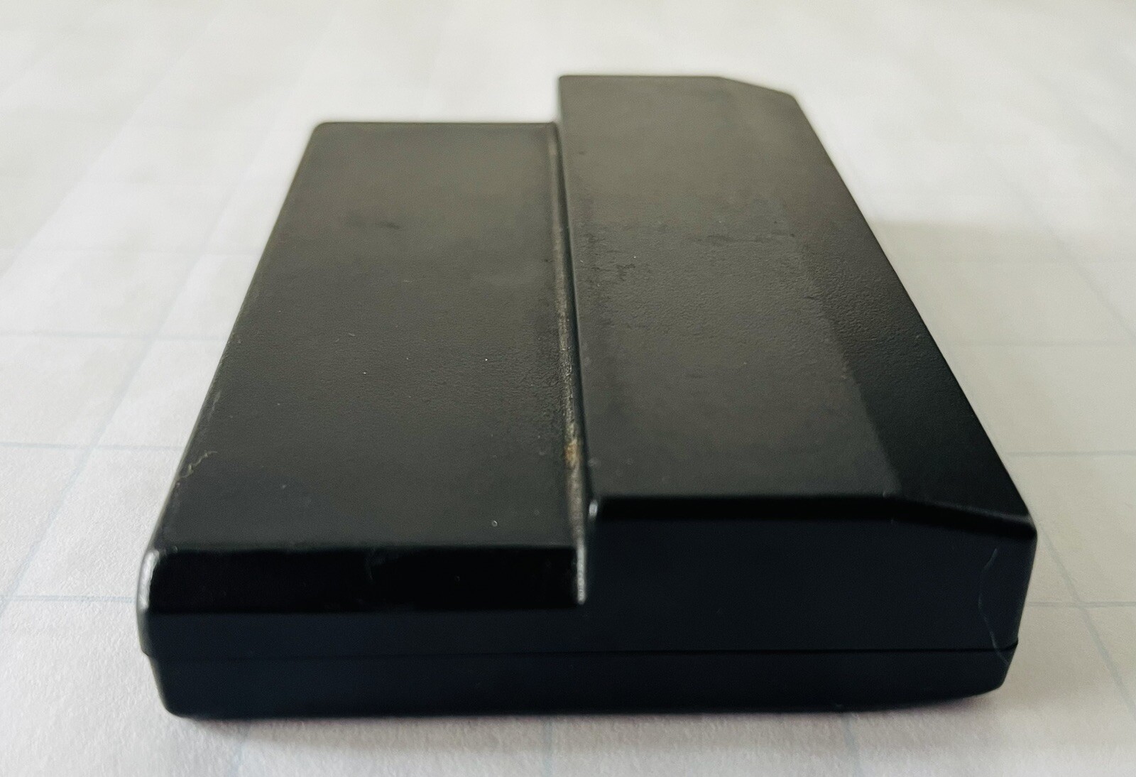 Texas Instruments Home Computer Command Module Mind Challengers Game Cartridge