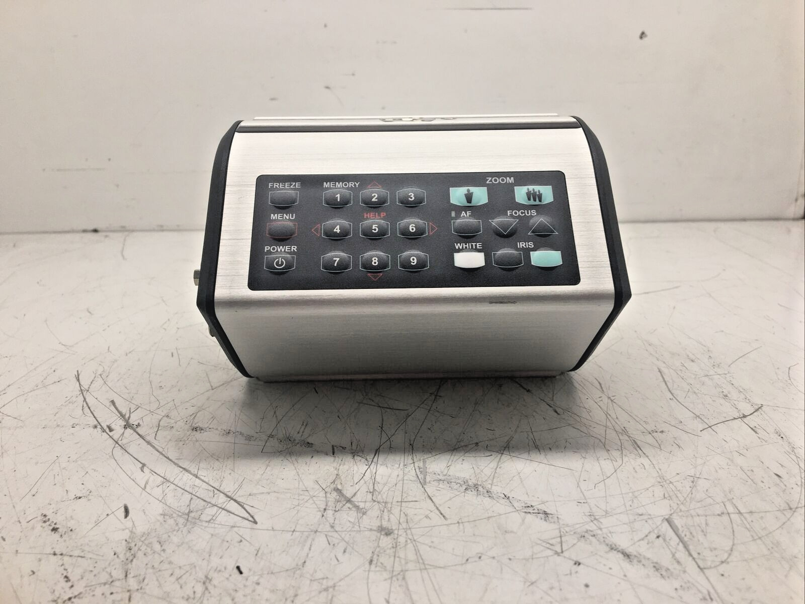 Wolf Vision EYE-12 Advanced Live Image Camera (Wolfvision)