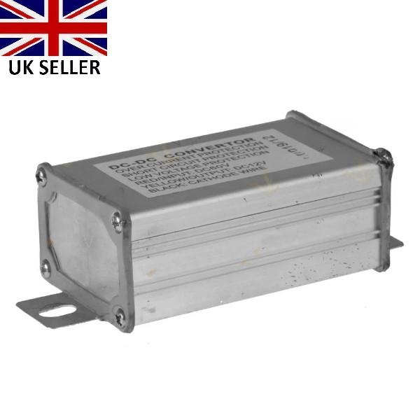 Mobility Scooter NEW UNIVERSAL CONVERTER 60V