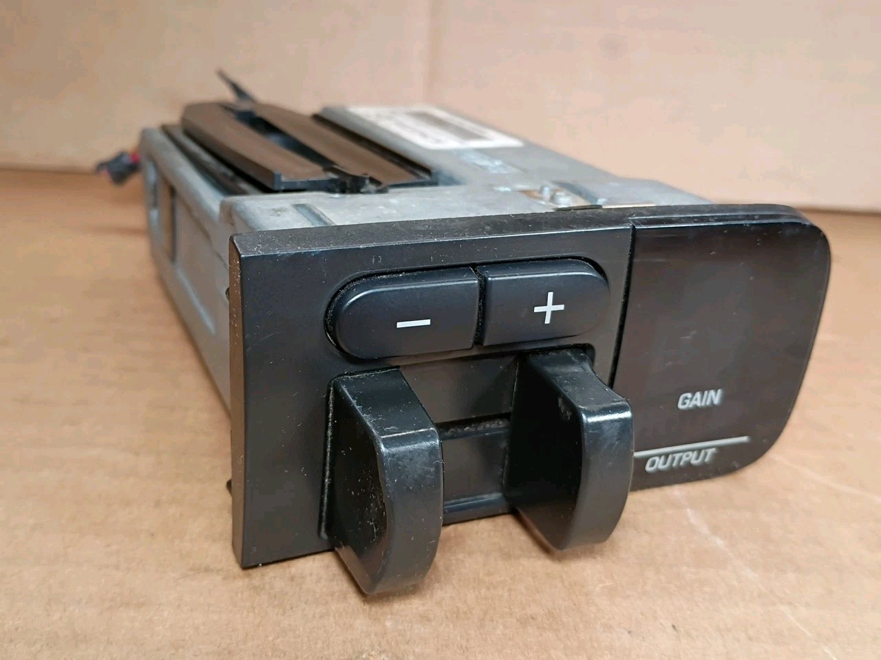 Trailer Brake Controller 2005-2007 Ford F250 F350 F450 F550 6C34-2C006-AF OEM