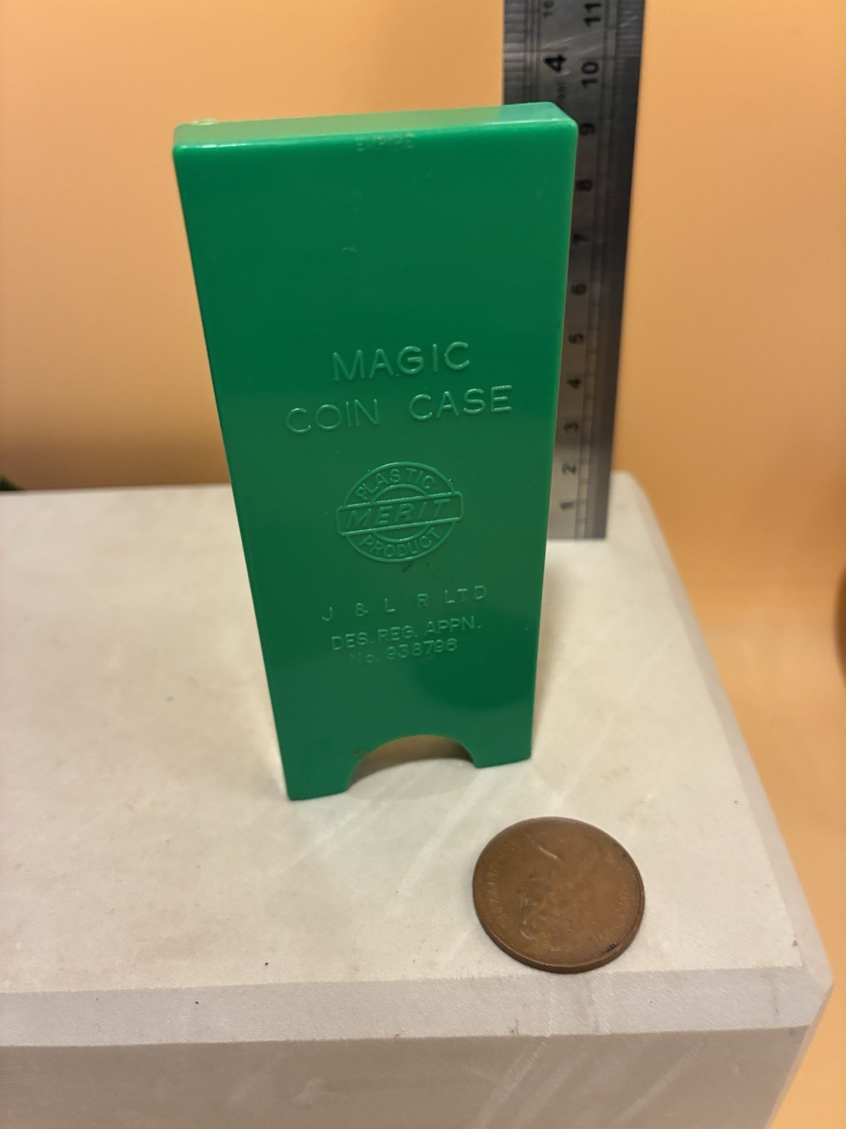 Coin Magic Retro 1980’s
