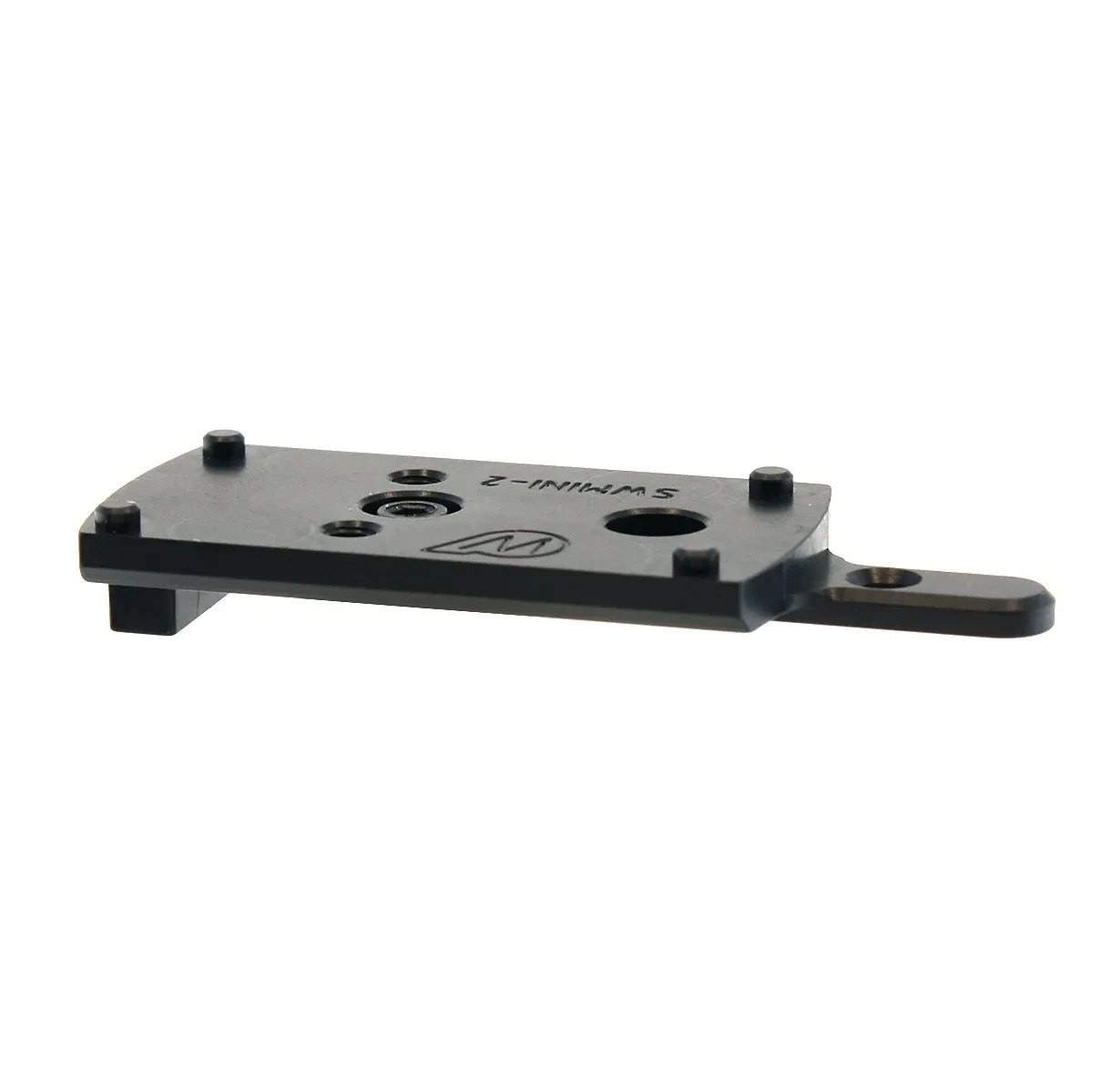 Weigand Combat S&W K,L,N,X Frame Revolver Direct Attachment MINI MICRO SWMINIB-2