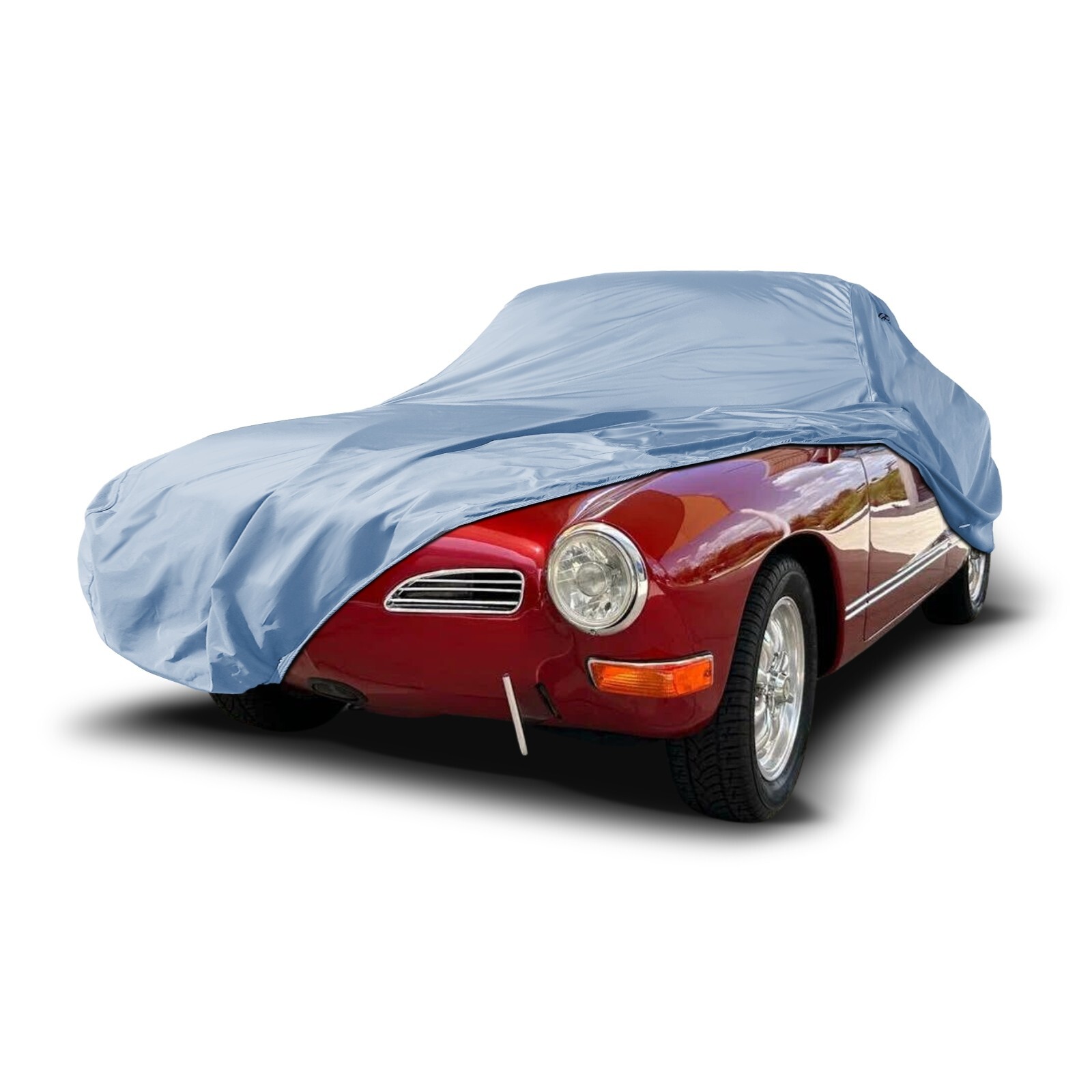 1955-1974 Volkswagen Karmann Ghia Custom Car Cover - Waterproof Protection