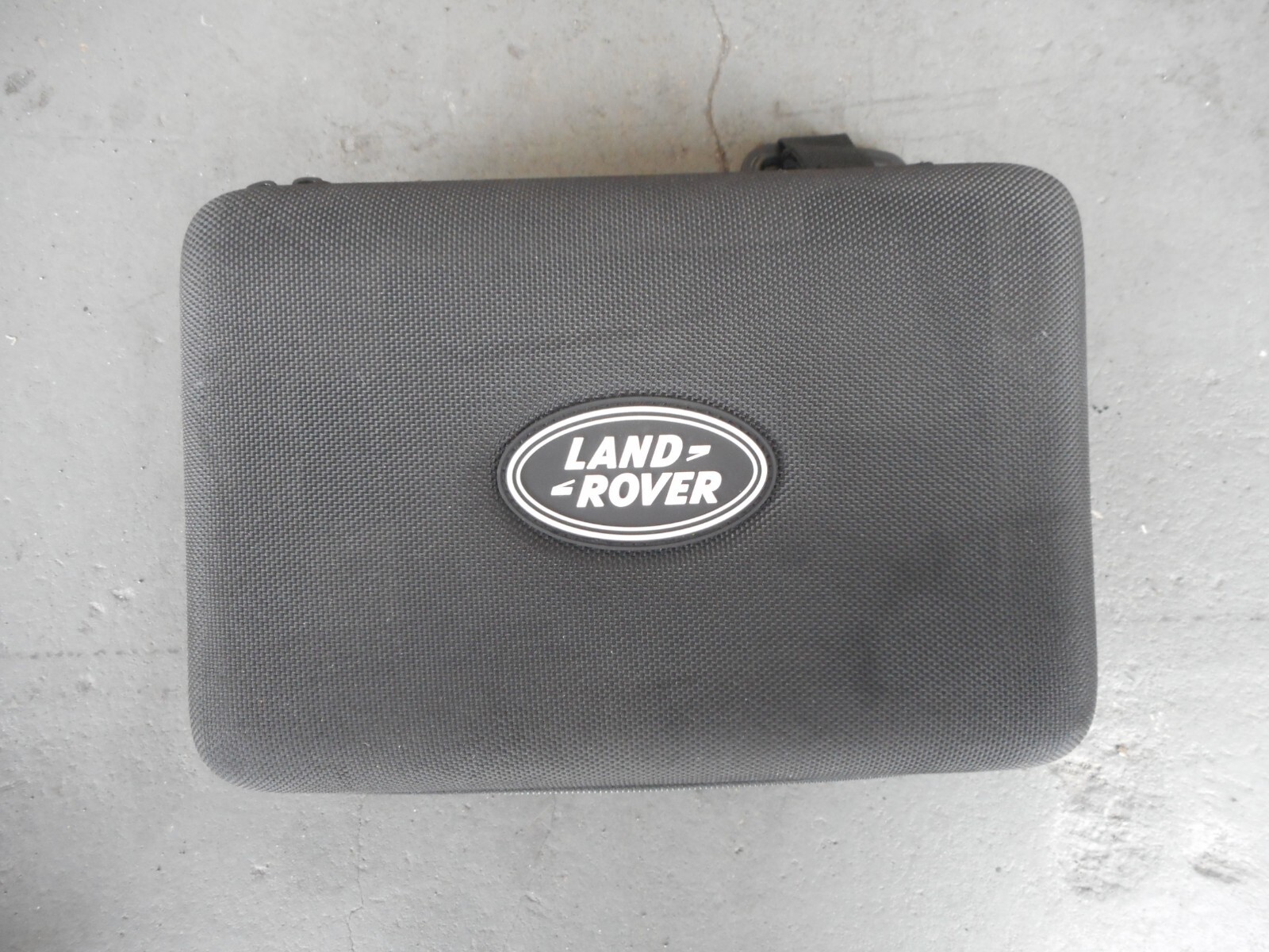 Land Rover/Range Rover Emergency First Aid Kit