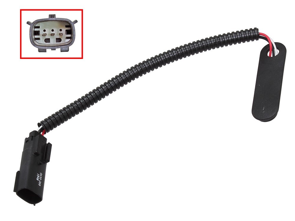 Yamaha Snowmobile Speedometer Sensor - 8JP-H5985-00-00