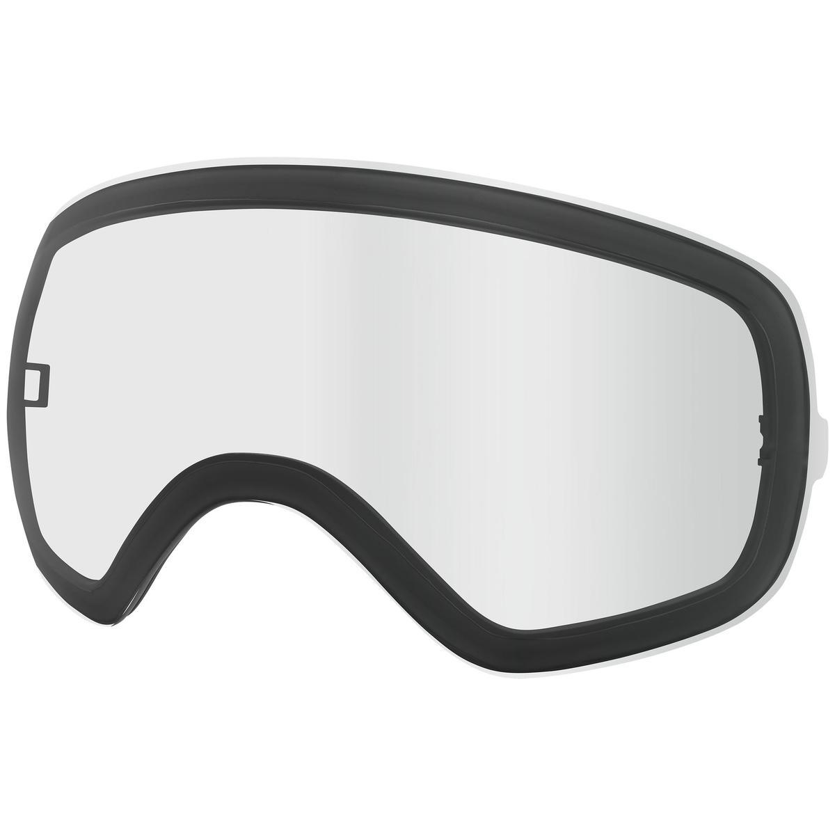 Dragon X2s Replacement Lens Clear