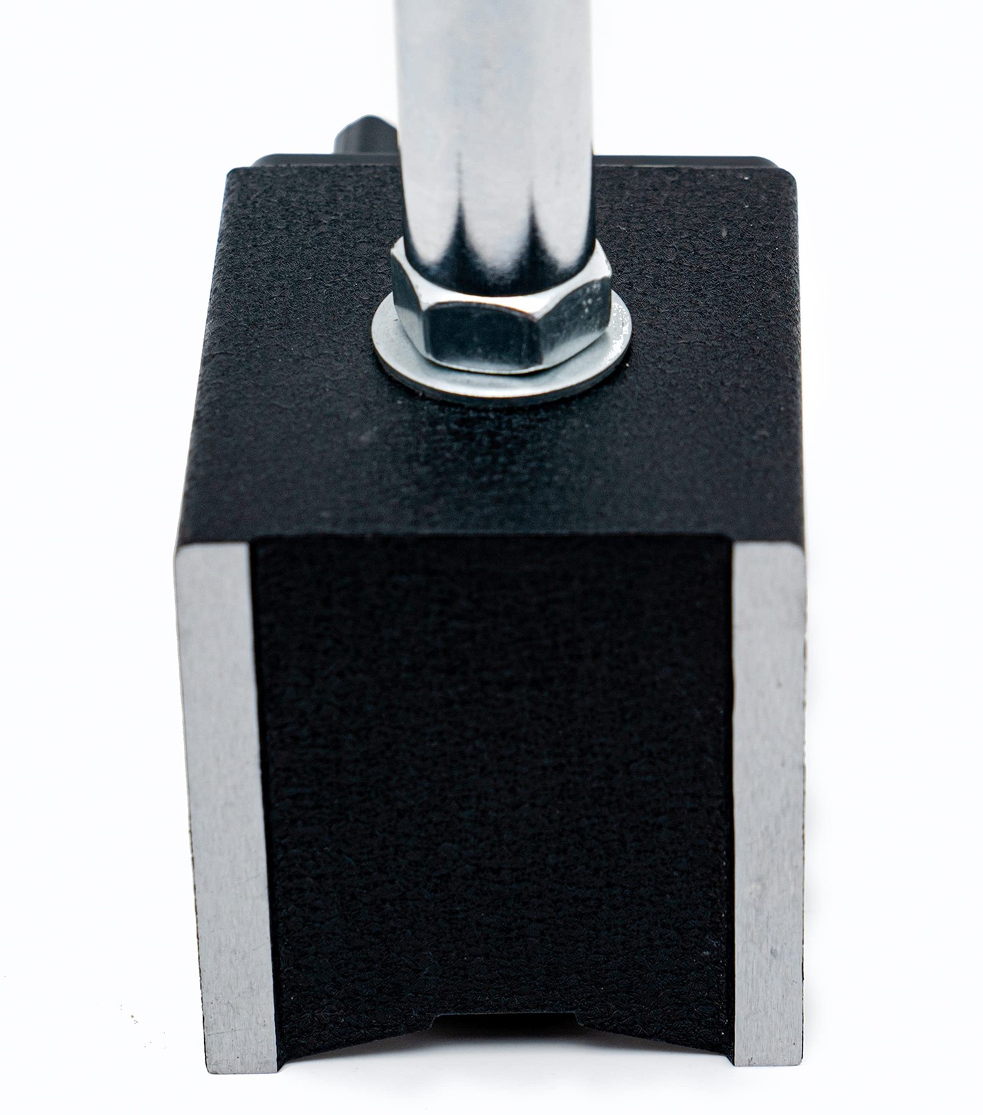Fine Adjustment Magnetic Base Stand For Dial Digital Indicators