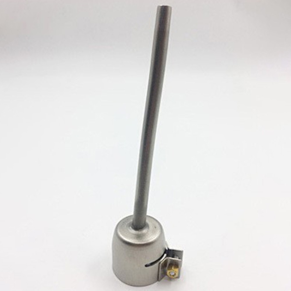 Round Welding Nozzle For Deep Welding Oxidation Resistant Hot Air Tool Accessory