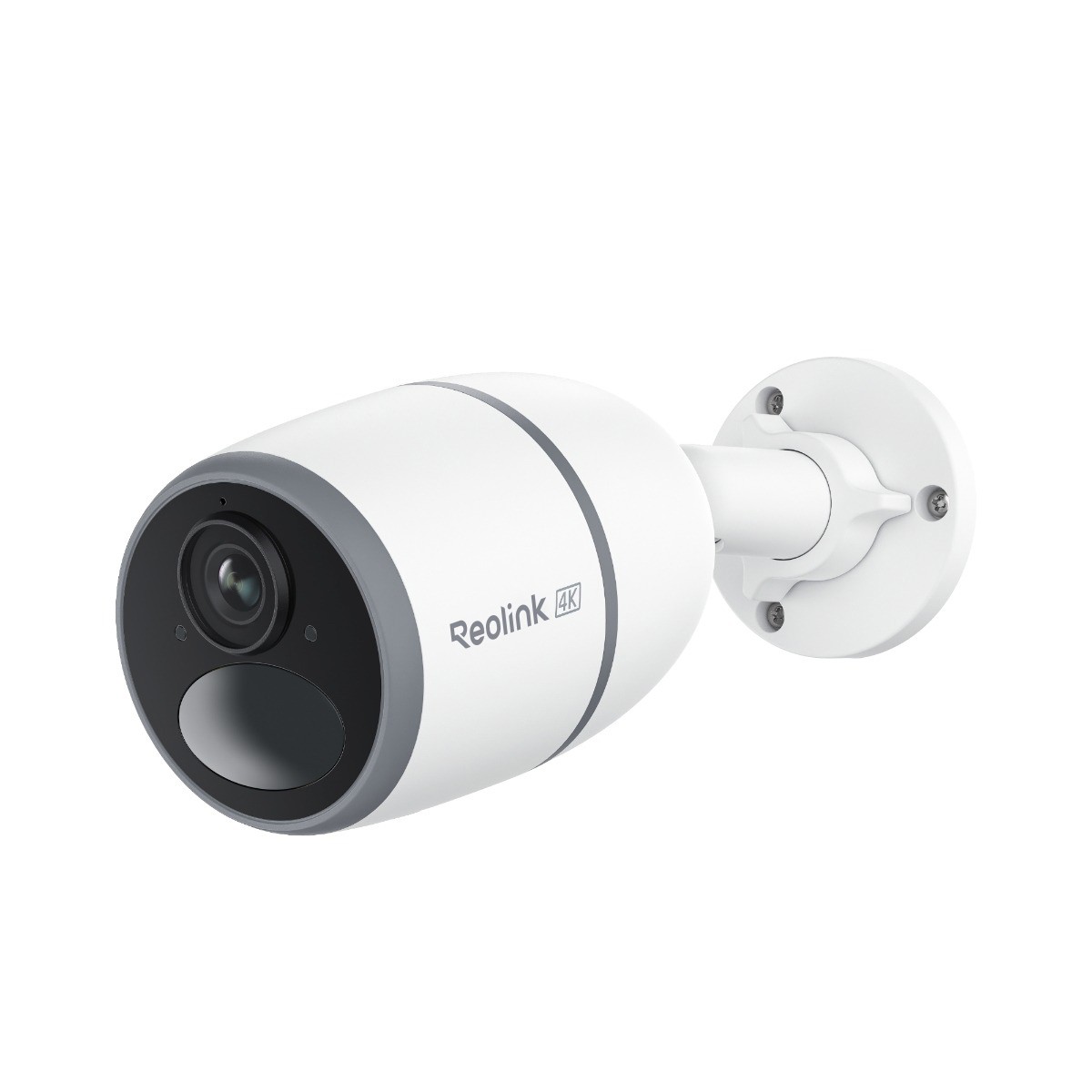 Reolink Go Ultra 4K 4G LTE Battery-Powered Solar Camera Wireless Security Camera