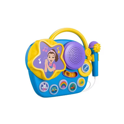 Ms. Rachel Sing Along Boombox