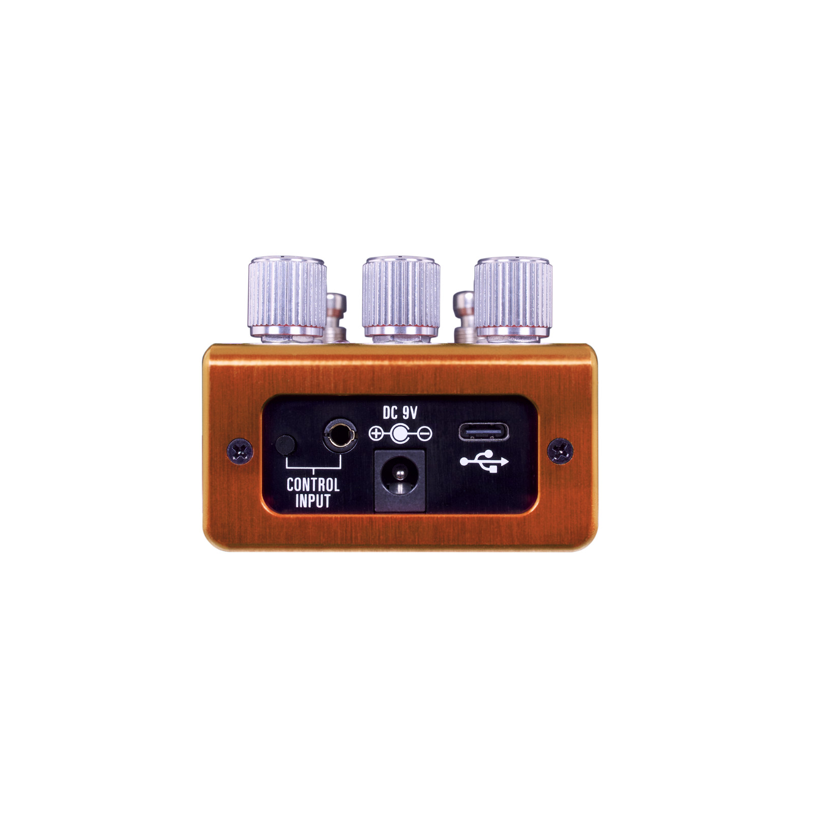 New Source Audio SA281 Pathways Reverb & Tremolo Guitar Effects Pedal