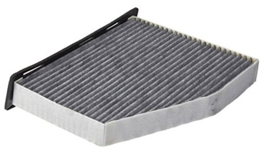Cabin Air Filter - 454-4007