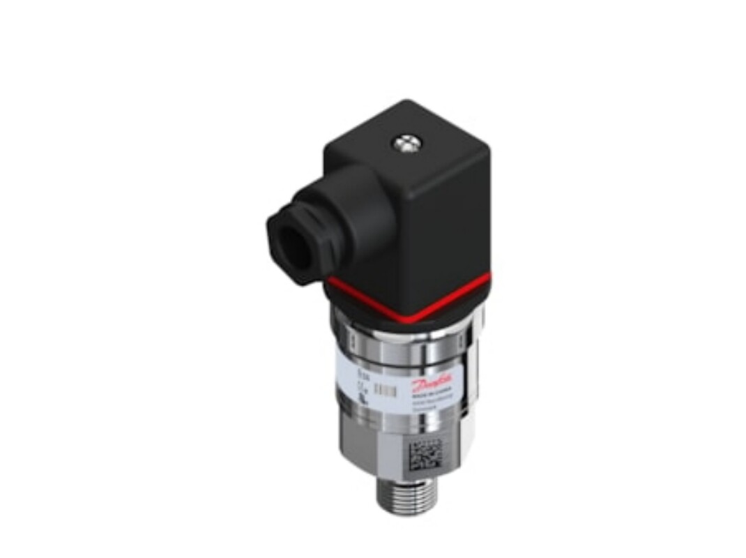 Danfoss 060G3994 pressure transmitter UPS or DHL fast delivery