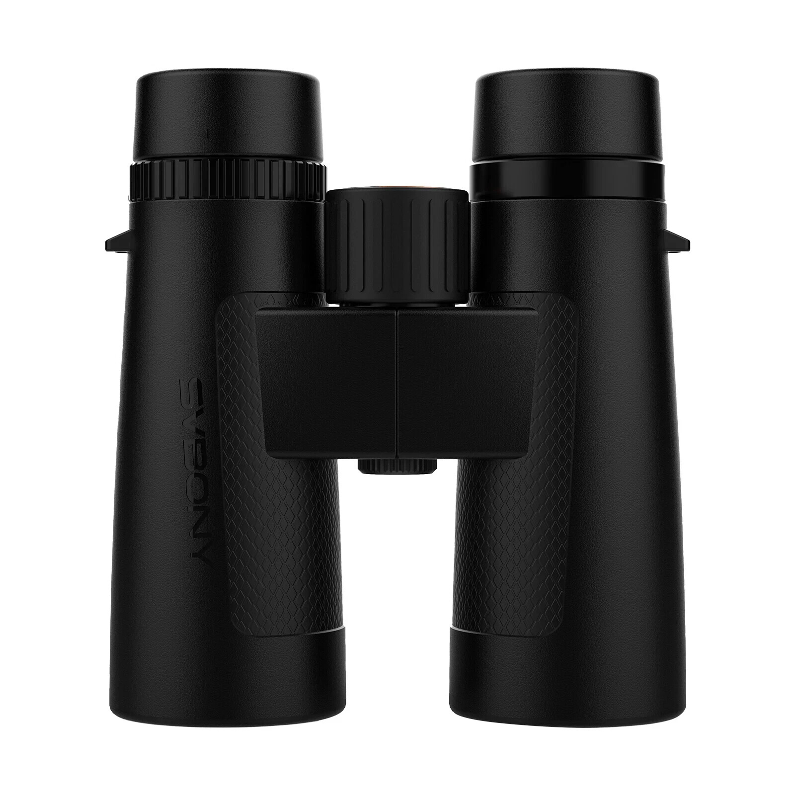 SVBONY Upgraded SV202 ED Binoculars 8x32 Wide Field for Bird Watching