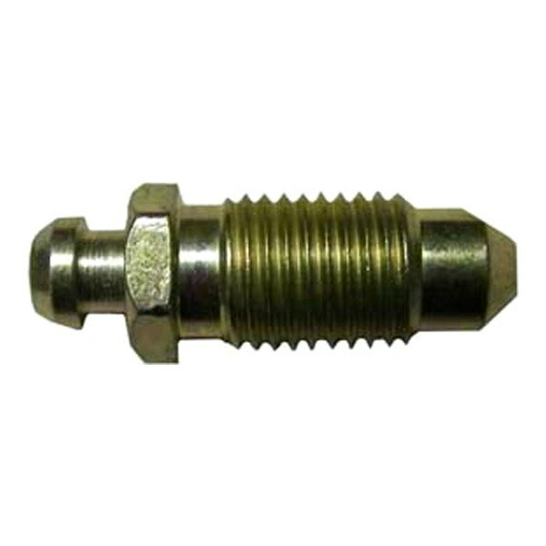 S.U.R. & R. BB12 M10 - 1.0 Bleeder Screw (5)