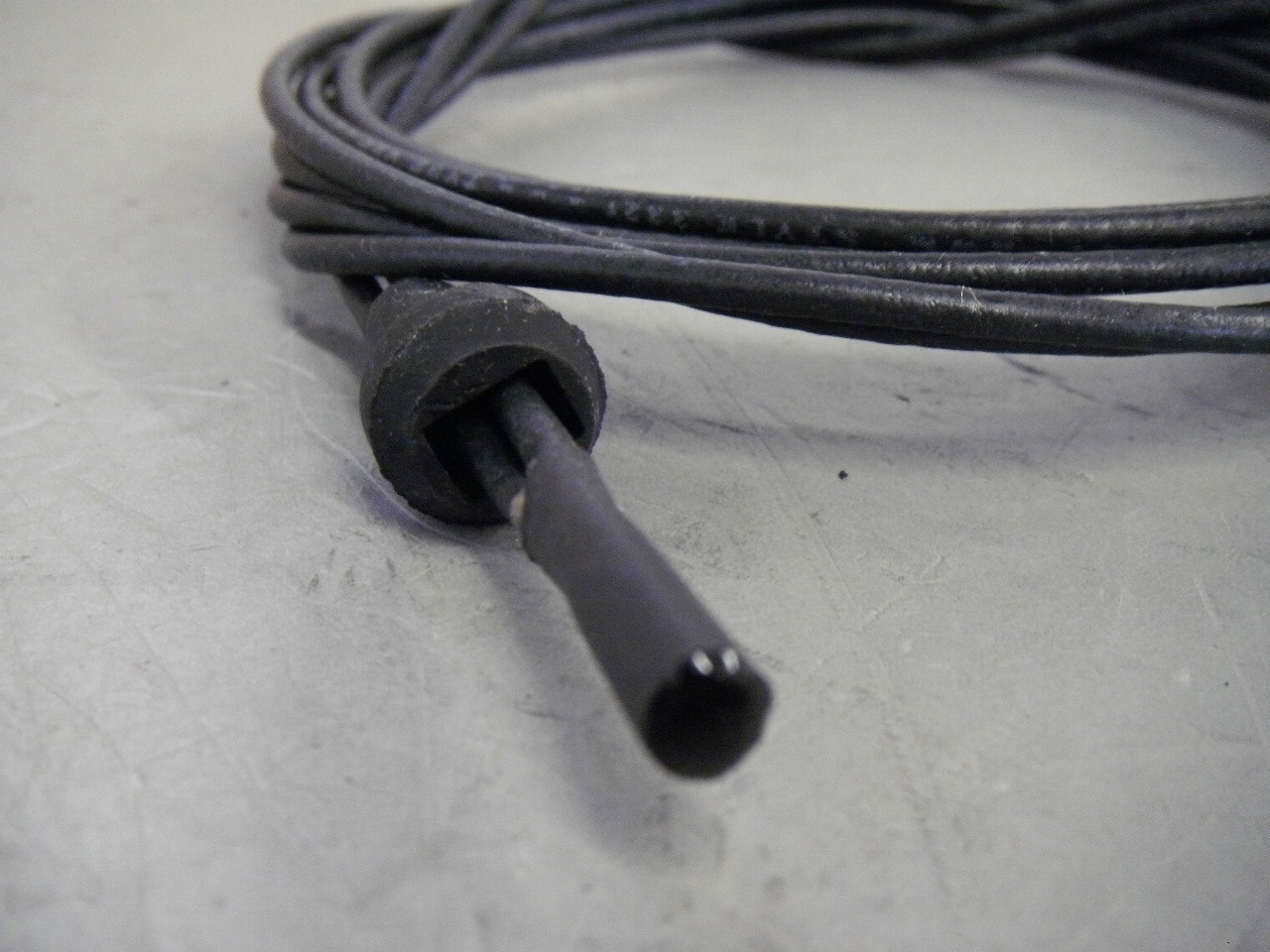 York Temperature Sensor with 24" Wire Leads Source1 03101050001
