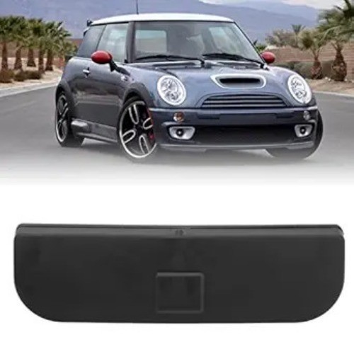 Tailgate Lock and Handle Switch Rubber Button Replacement for Mini Cooper R50 R5