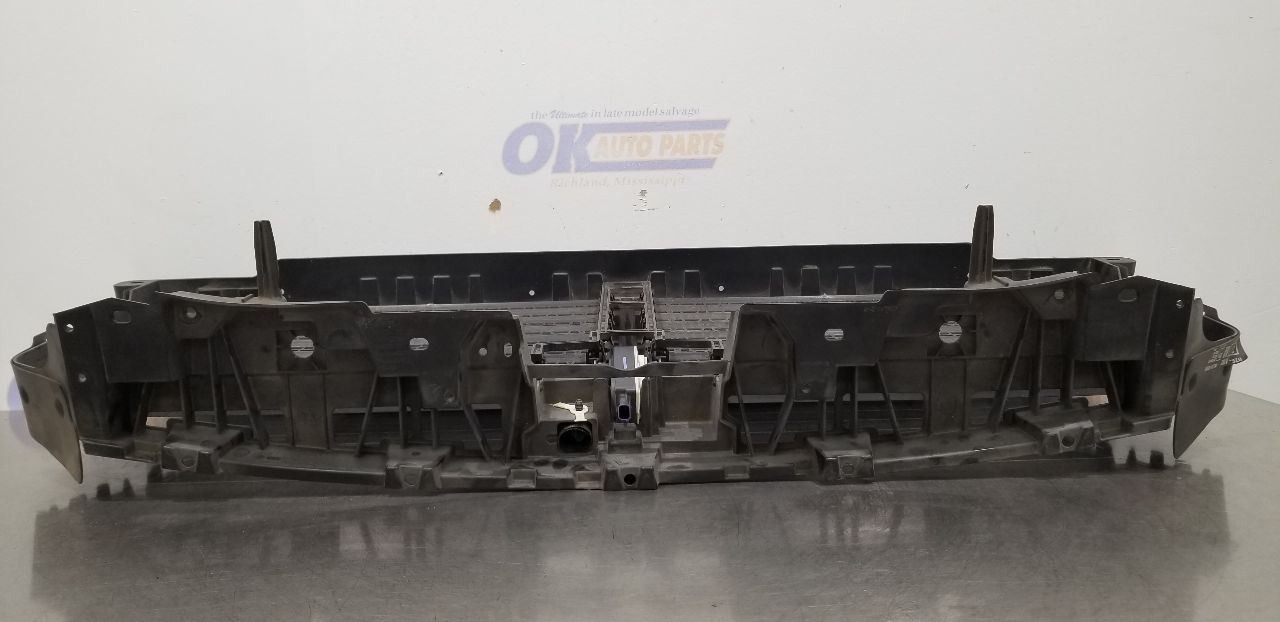 21 FORD F150 UPPER AIR SHUTTER 3.5L