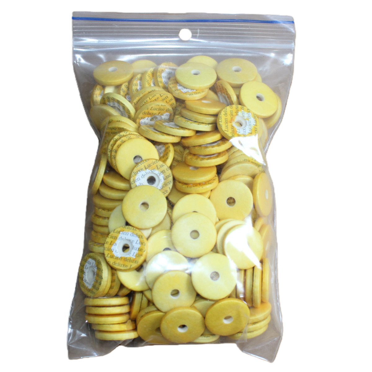 50 pcs 16.5mm Flute pads High-quality Good material
