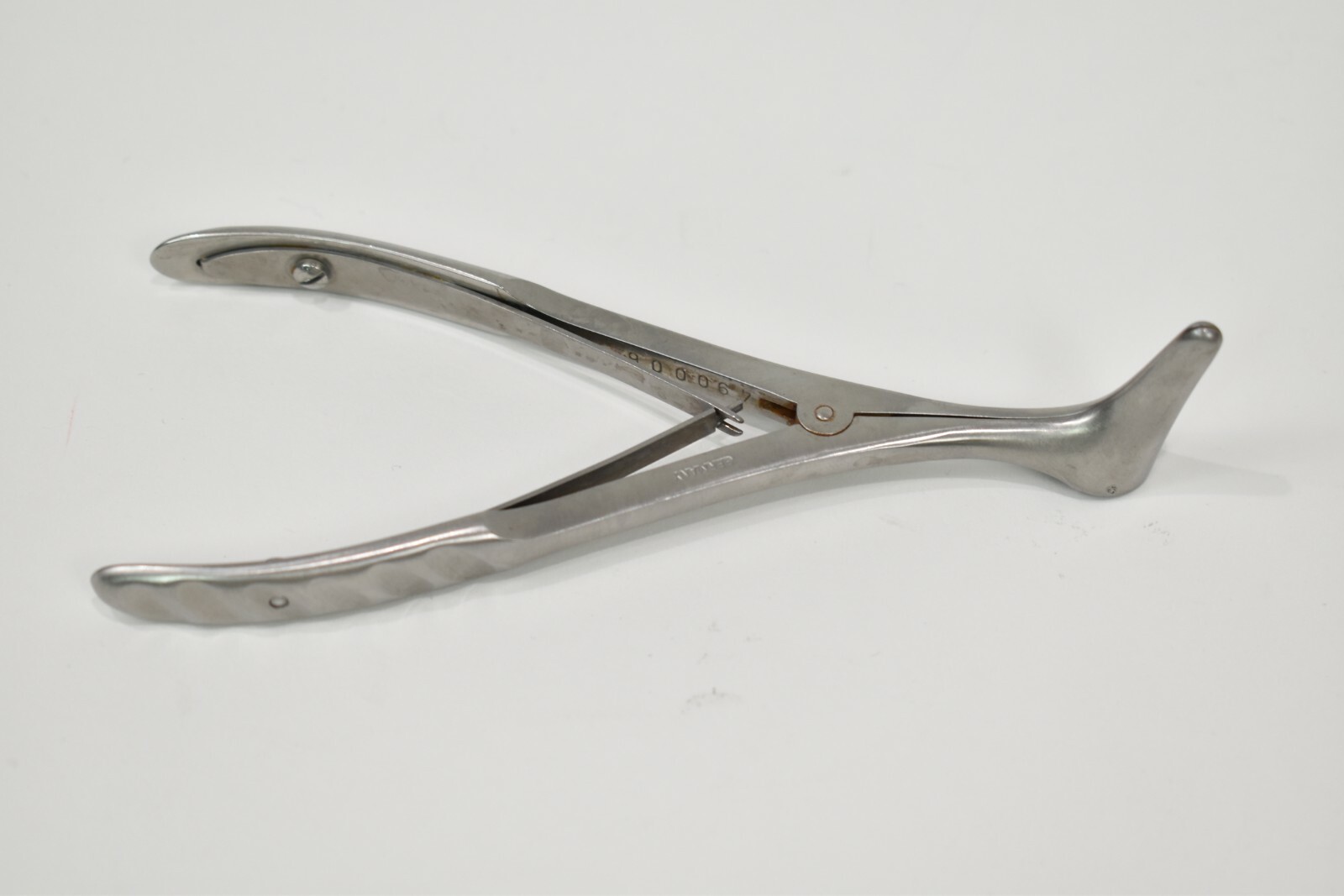 Storz N2121 Surgical Vienna Nasal Speculum/Nasen-Spekulum A13