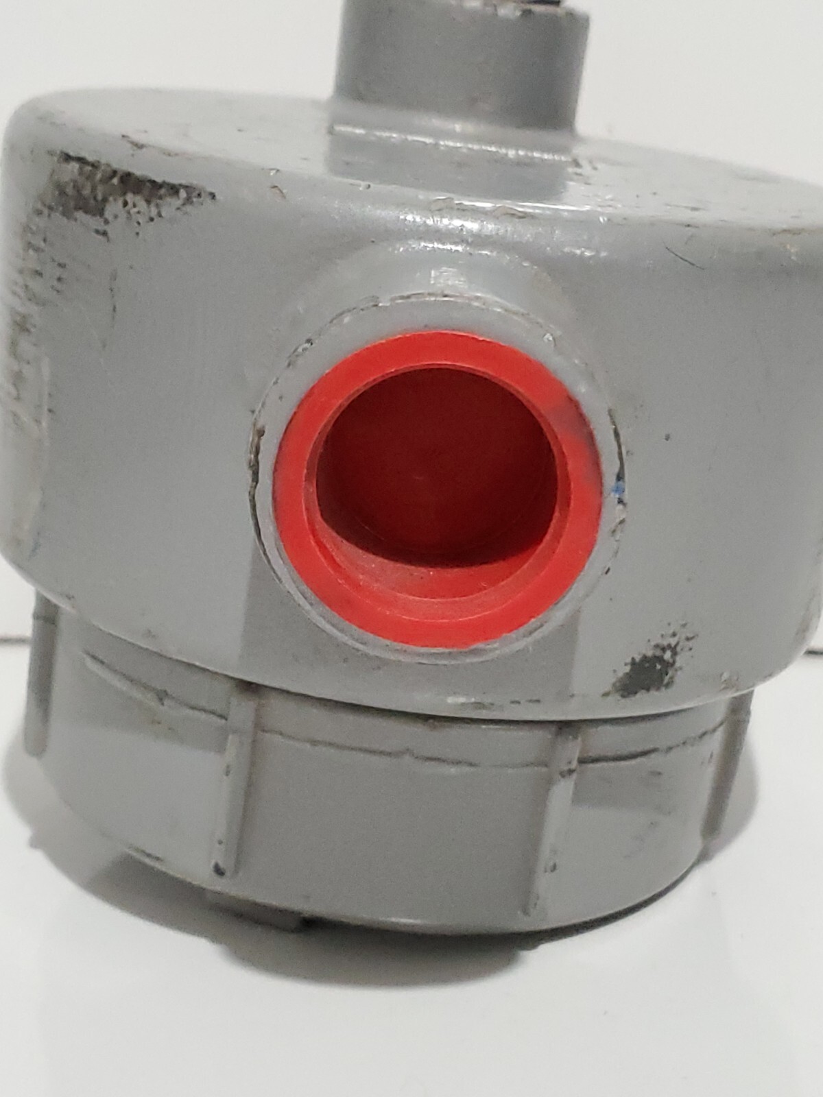 Electro-sensors SCP1000 Speed Switch 115v-ac