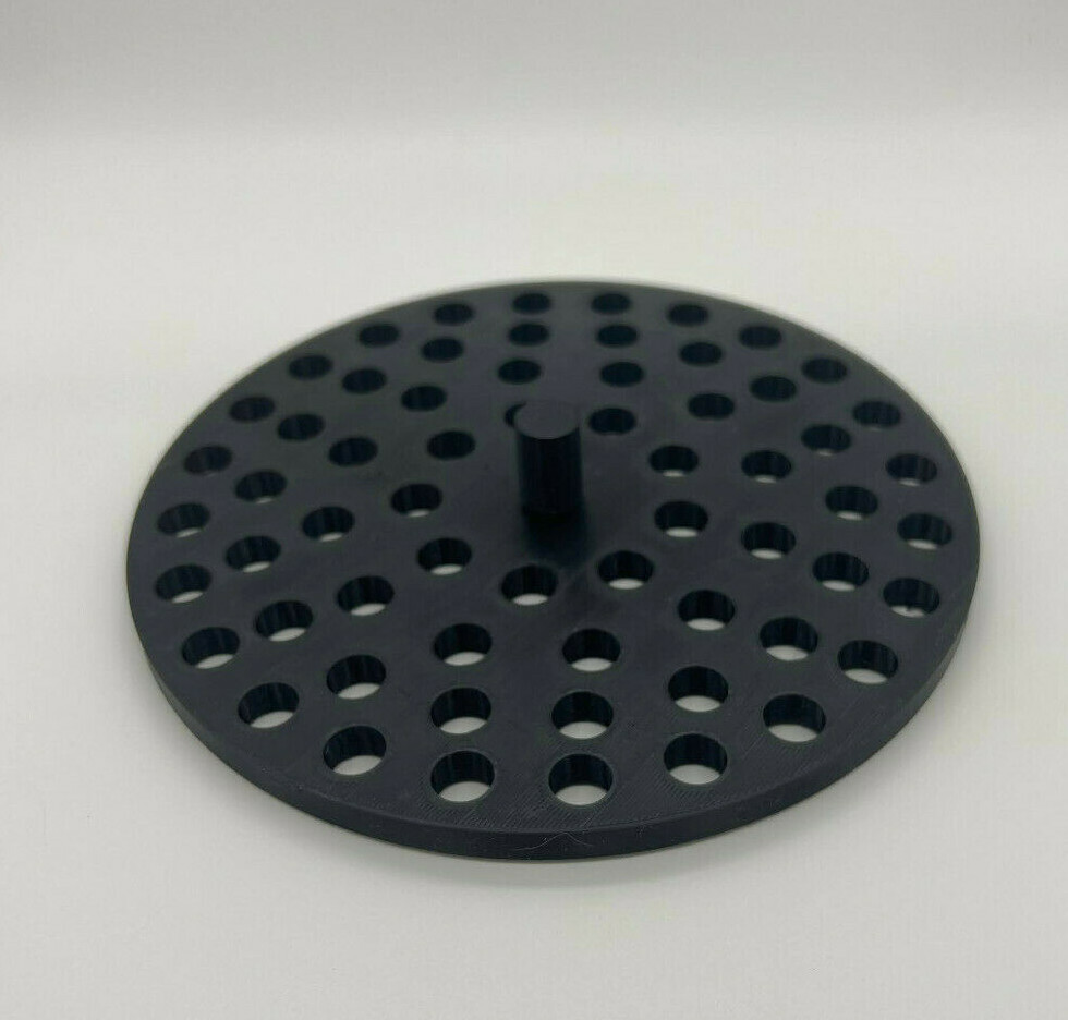 7" Filter Sock Silencer - UNREEF