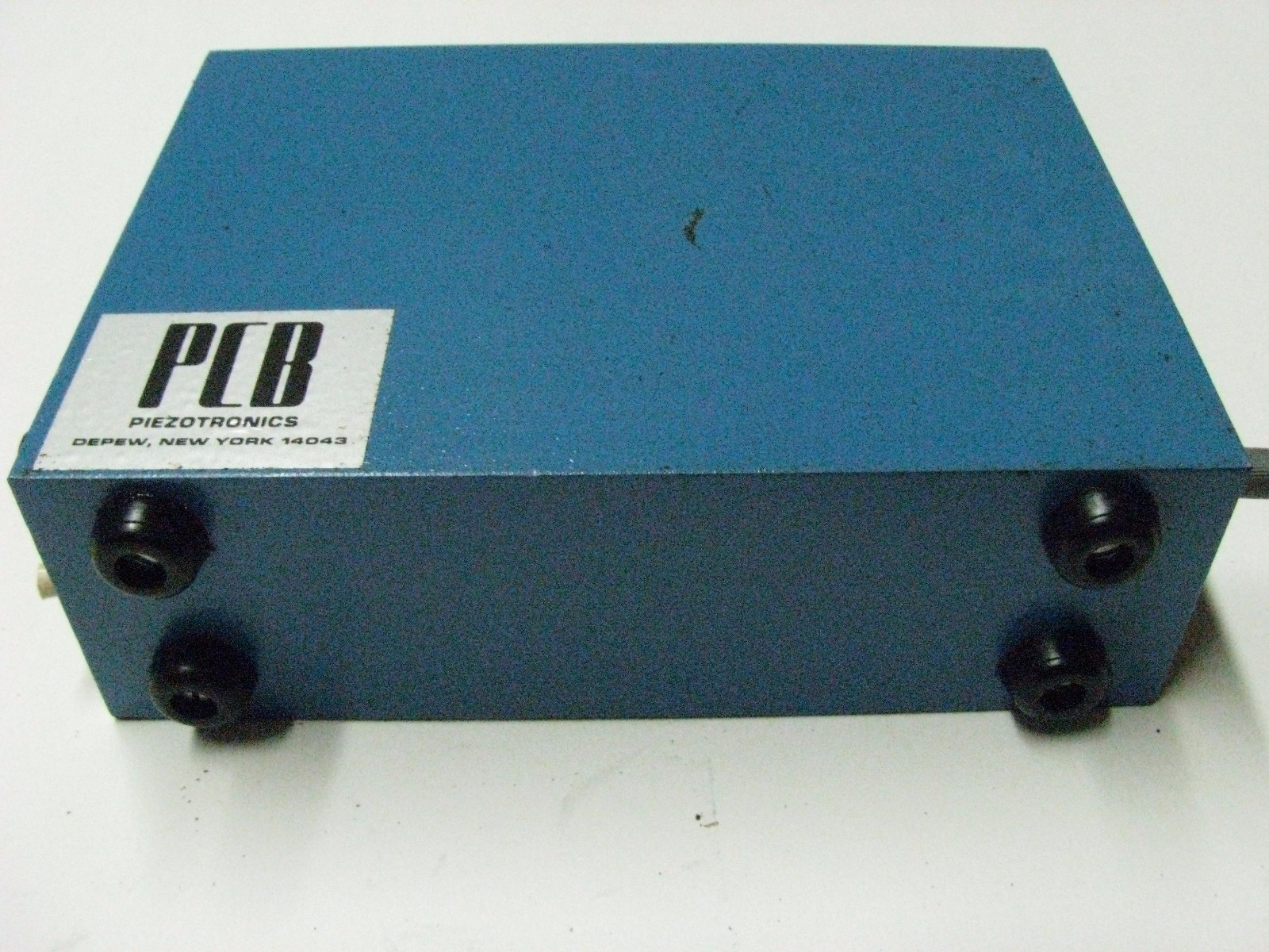 PIEZOTRONICS PCB ICP 482A