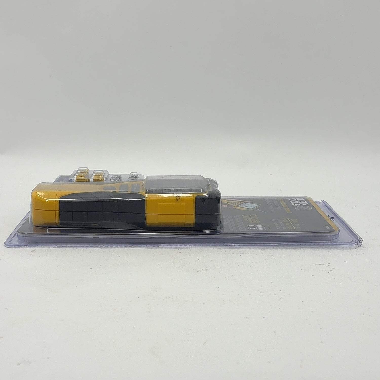 New Klein Tools 9V Scout Pro 3 Cable Tester Kit