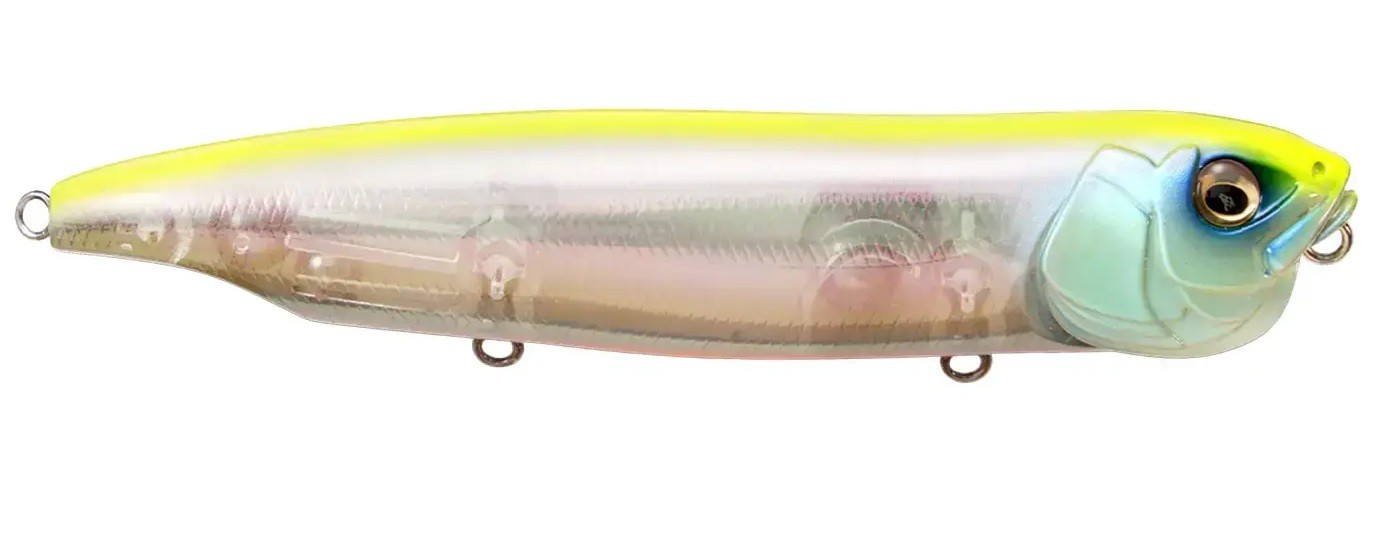Megabass Dogmax