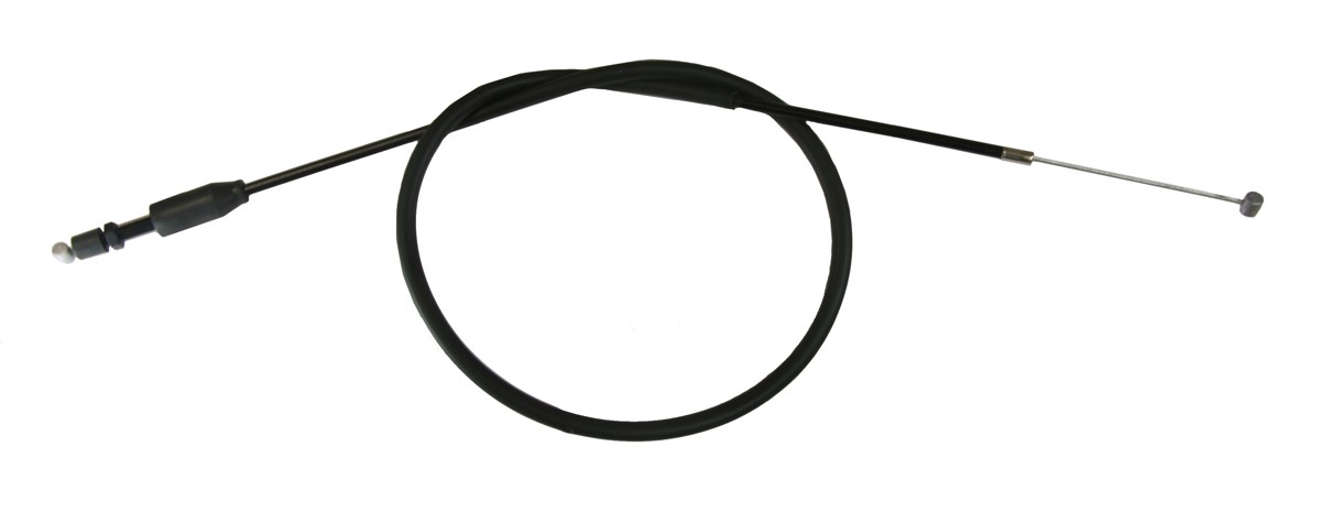 Clutch Cable for Suzuki Quadracer 500 LT500R fits 1987 1988 1989 1990