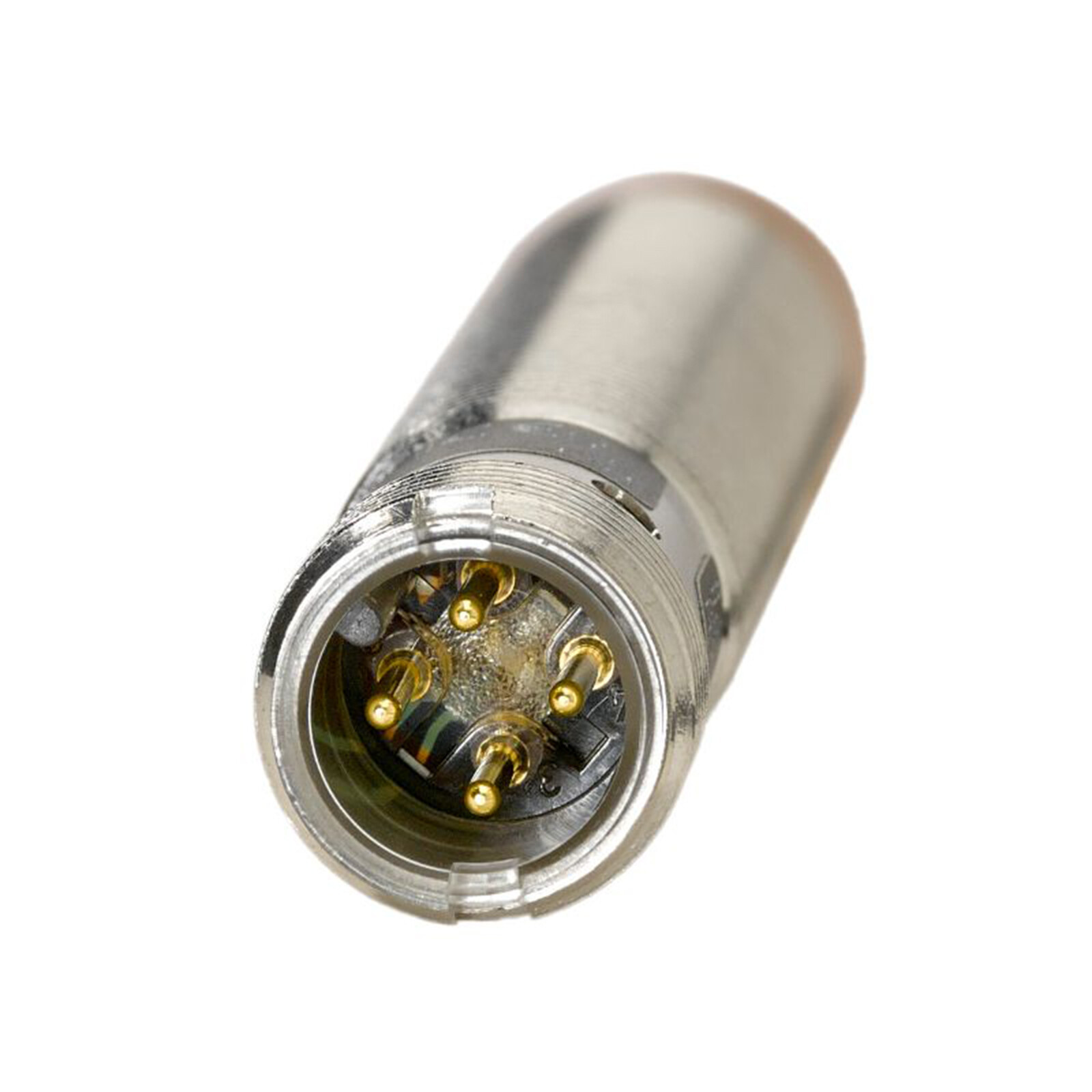 IFM IF5653 Inductive Sensor 10...36 DC PNP New