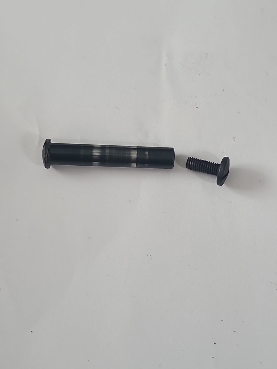 Thompson Center Triumph Break Action Muzzleloader Hinge Pin  Assembly  TC T/C
