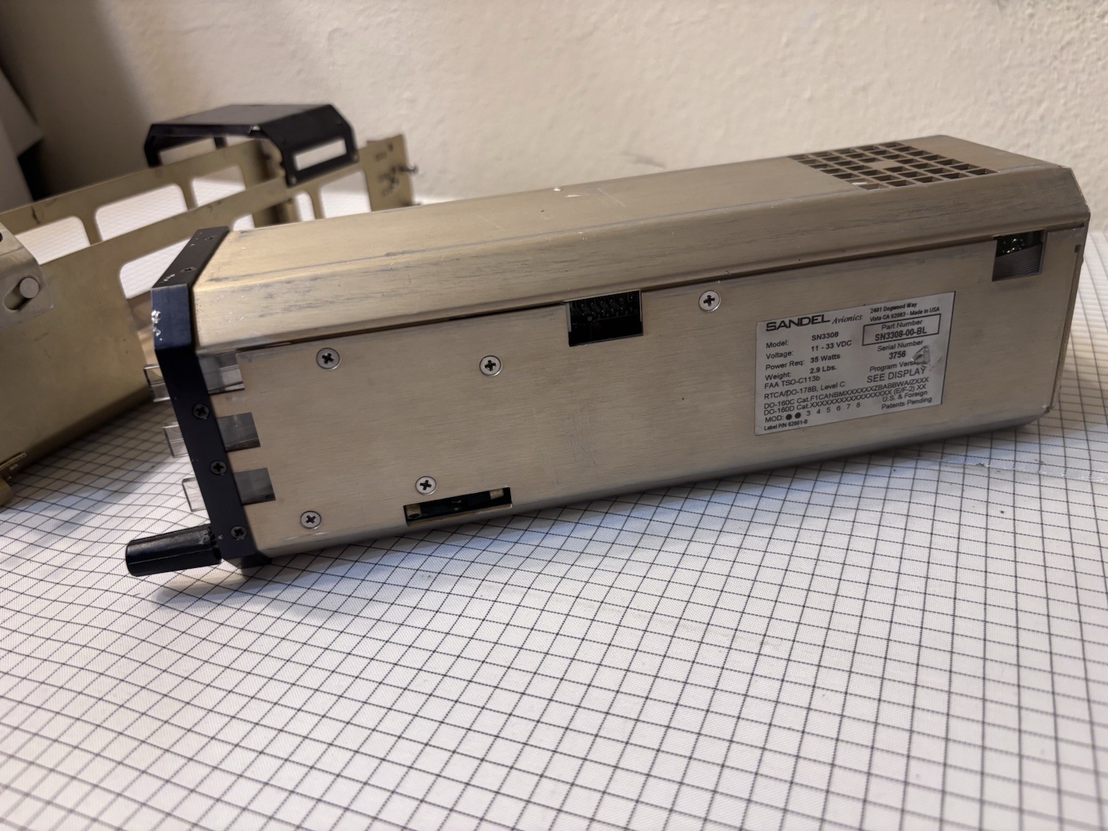 SANDEl SN3308