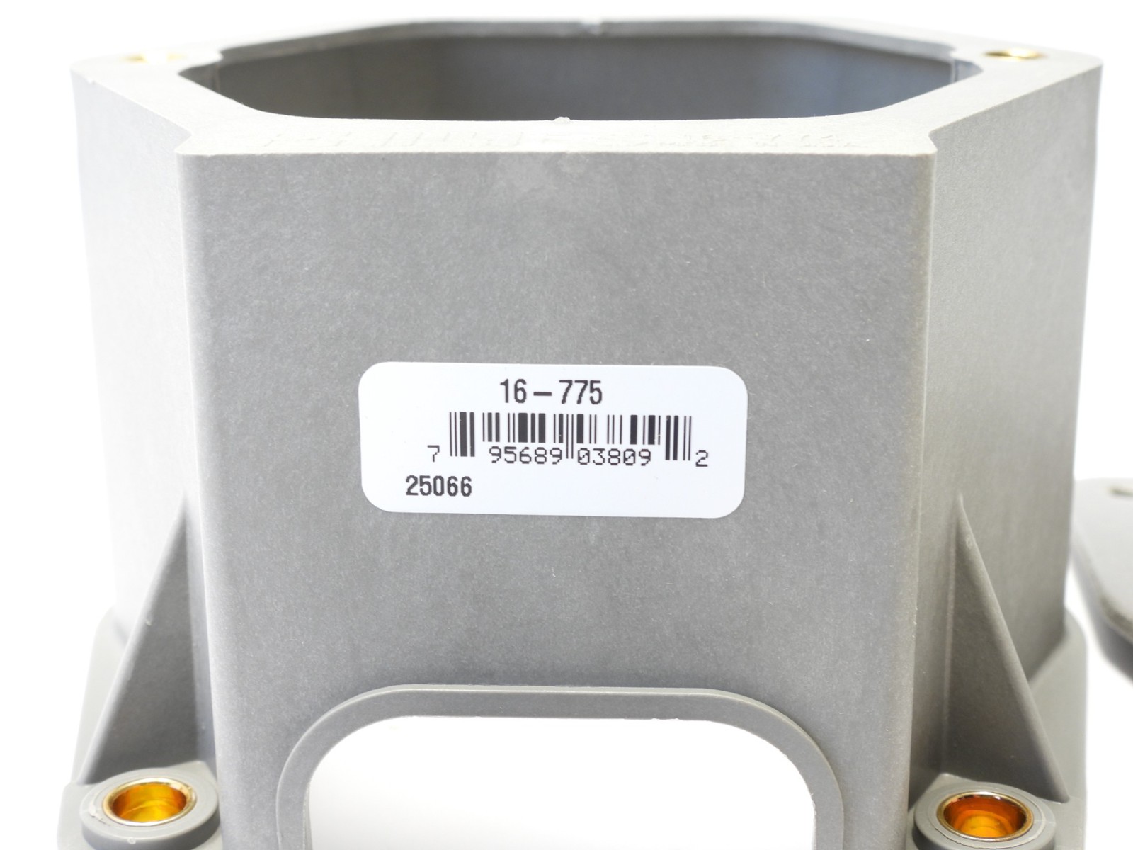 Phillips 16-775 Nosebox Trailer Wire Management Box