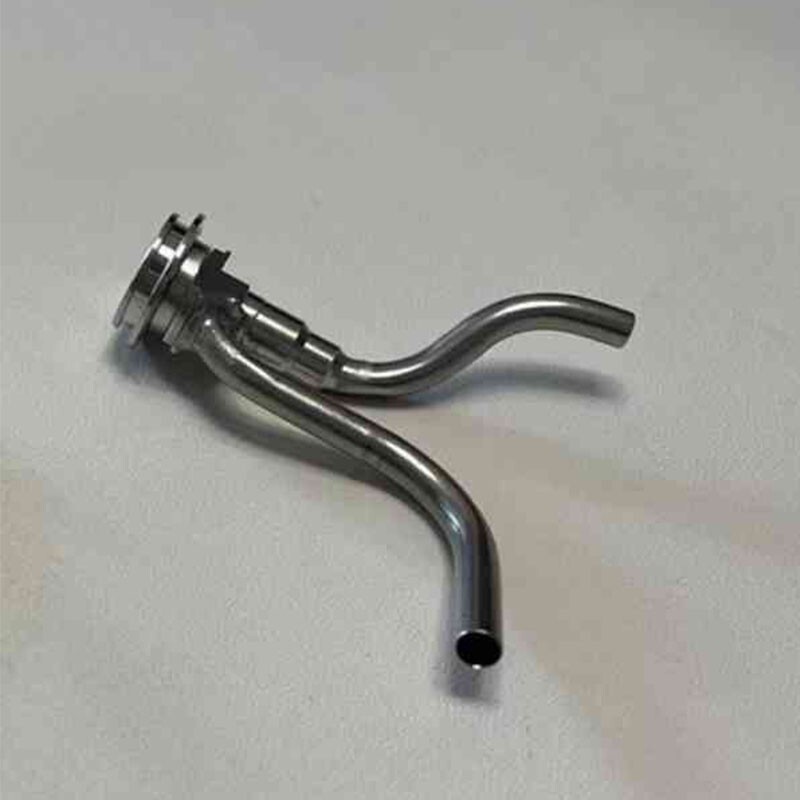 For Olympus Endoscope Water vapor valve body Suction Housing Cylinder