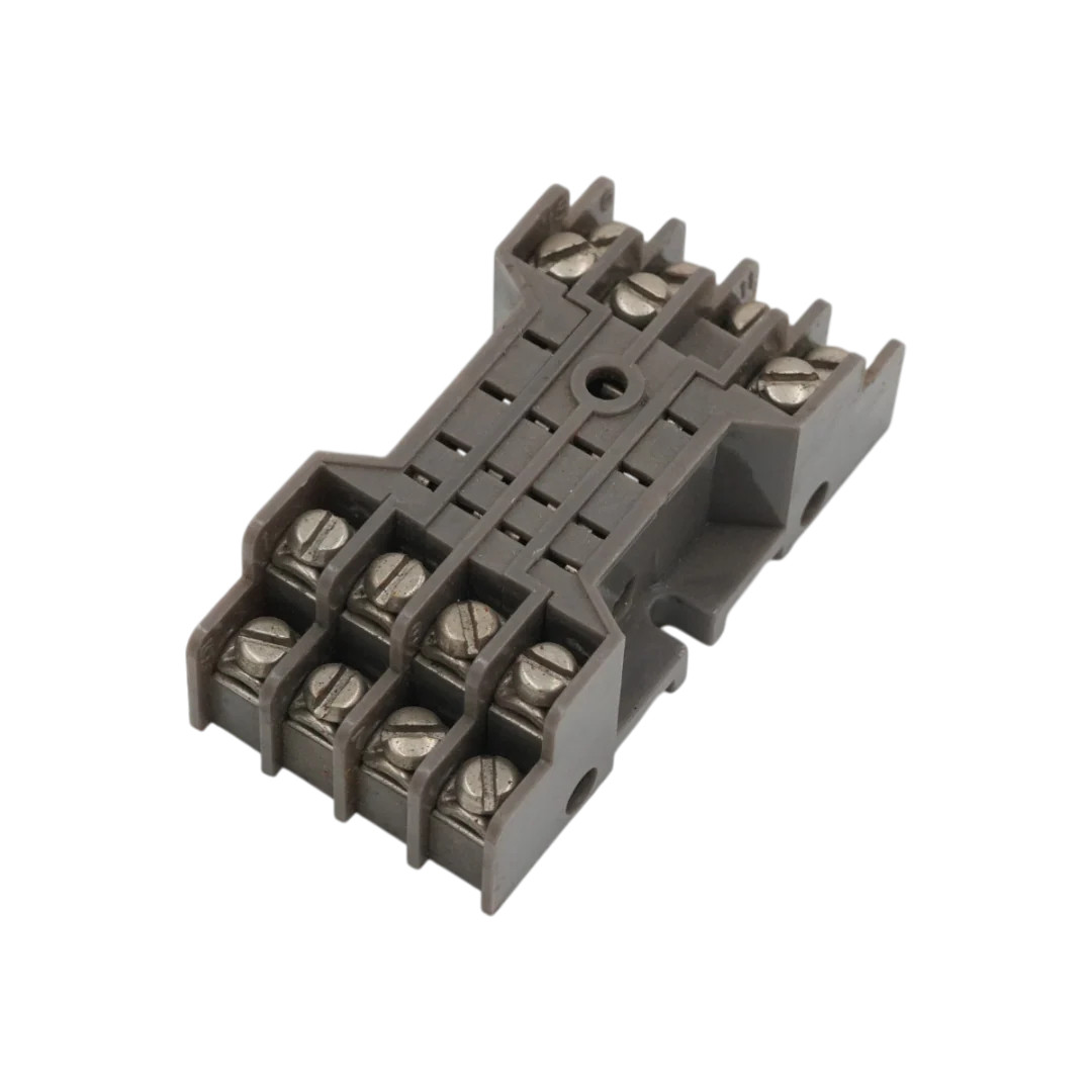 IDEC SL715 14-Pin Square Socket (New)