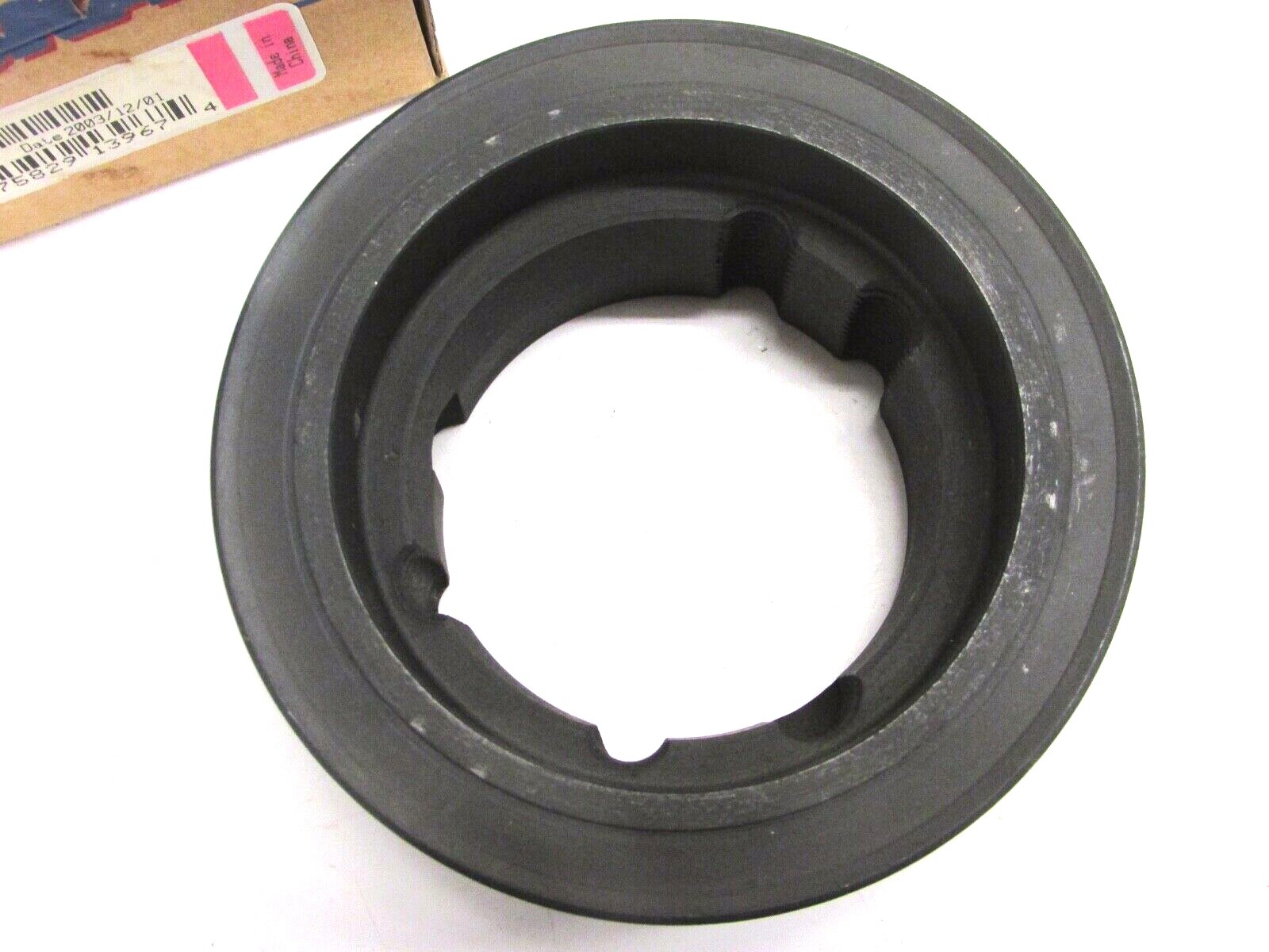 MASKA TIMING PULLEY, P26H150-2012